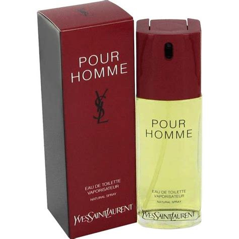 ysl colongne|ysl original cologne.